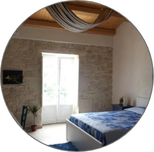 B&B Amaca Iblea (RG)