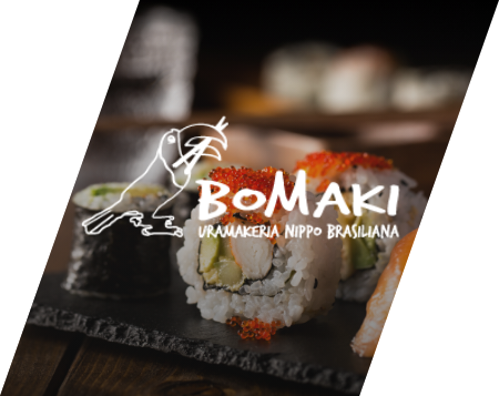 Bomaki