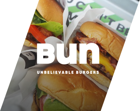 Bun Burger