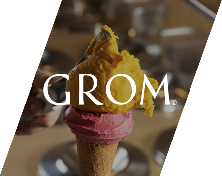 Grom