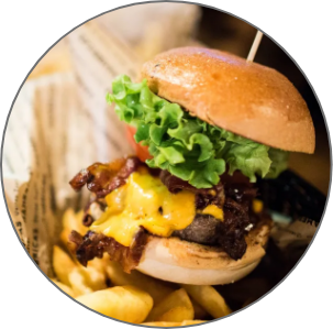Hamerica's - Milano Borsieri