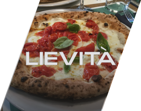 Lievità